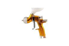 Облегченный краскораспылитель с соплом 1.2 мм Devilbiss GTiPRO LITE PROL-HV25-12