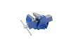 Слесарные тиски №4 115мм Irwin 4ZR