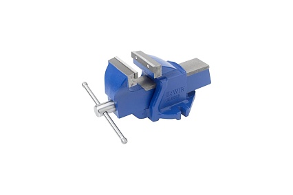 Слесарные тиски №4 115мм Irwin 4ZR