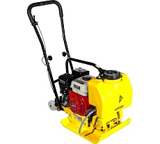 Виброплита Vektor VPG-70B LIFAN, с баком 1448