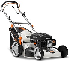 Бензиновая газонокосилка Daewoo DLM 55SP