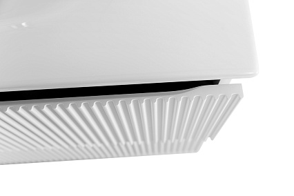 Мебель для ванной BelBagno Uno 80 см Bianco Opaco