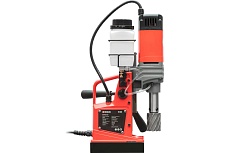 Магнитный сверлильный станок Ravic KMD-50 301.0006
