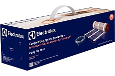 Мат нагревательный Electrolux EEFM 2-150-4 комплект теплого пола НС-1105864