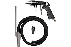 Пескоструйный пистолет Yato с шлангом YT-2375
