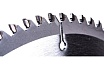 Диск пильный Industrial Алюминий (230x30 мм; 80Т) Hilberg HA230