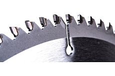 Диск пильный Industrial Алюминий (230x30 мм; 80Т) Hilberg HA230