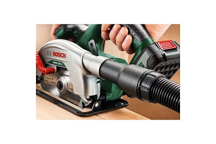 Аккумуляторная циркулярная пила Bosch PKS 18 LI 0.603.3B1.302
