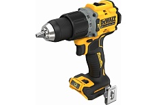 Аккумуляторная дрель-шуруповерт DeWalt DCD 805 NT без АКБ и ЗУ DCD805NT-XJ