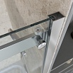 Душевая дверь BelBagno MARINO-2-BF-1-150-C-CR 150x195 прозрачная, хром