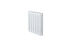 Трубчатый радиатор Arbonia 3030/30 № 12 RAL9016 3/4