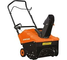 Бензиновая снегоуборочная машина Кратон GSB-3,2 5 08 01 013