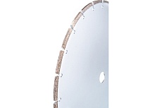 Диск алмазный сегментный HQ RAGE by (350х25.4х3.4 мм) VIRA 601350