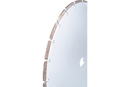 Диск алмазный сегментный HQ RAGE by (350х25.4х3.4 мм) VIRA 601350