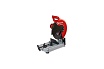 Монтажная пила Einhell tc-mc 355/1, 2200 вт, 355 мм, плавный пуск, рез труба до 125 мм 4503139