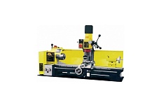 Токарно-фрезерный станок Энкор Корвет-407 94070