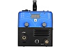 Сварочный полуавтомат Deko DKWM250NG, MIG без газа/MMA/TIG LIFT, 250А 051-4696