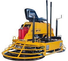 Затирочная машина Stem Techno RPT 37 двухроторная, GX690, 1910 мм ЗАТ057