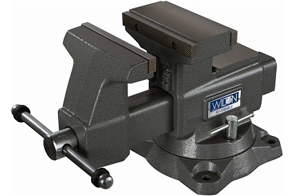 Тиски WILTON Reversible 4800R 200 мм 28823EU