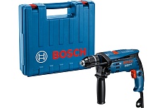 Ударная дрель Bosch gsb 1600 re 06012181R0