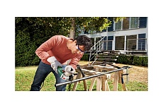Угловая шлифмашина Bosch PWS 700-115 0.603.3A2.020