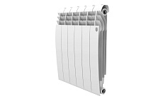 Радиатор Royal Thermo Biliner Alum 500 - 6 секций НС-1173472