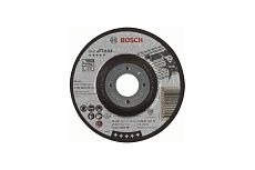 Круг обдирочный Best for INOX (115х7.0х22.2 мм) Bosch 2608603510
