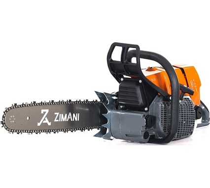 Бензопила Zimani ms 660 18" MS660-18
