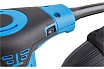 Эксцентриковая орбитальная шлифмашина Bull OS 1235 0327338