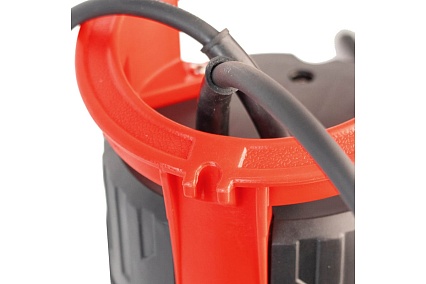 Дренажный насос для грязной воды Verton AQUA DP550/35PE 01.14140.14158