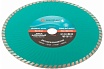 Диск отрезной алмазный турбо волна Light 230x2.8x7.0x22.2 мм Greatflex 55-779