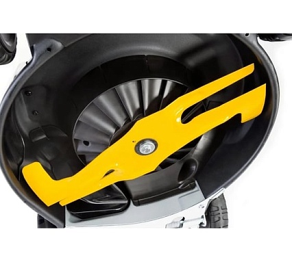 Бензомоторная газонокосилка Stiga Twinclip 955 B 294568038/ST2