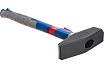 Молоток Мастак 1000 г, фиберглассовая рукоятка 091-03100