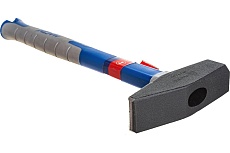 Молоток Мастак 1000 г, фиберглассовая рукоятка 091-03100