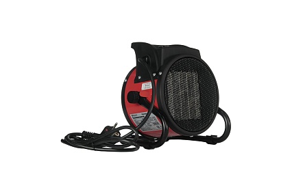 Тепловая пушка Hintek XR-02220 2 кВт 04.01.01.000118