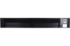 Внутрипольный конвектор STOUT решетка алюминиевая SCN-1100-0824160 RG008TBC49HTPD