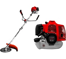 Бензиновый триммер Verton garden BR-431 Professional 01.5985.8650