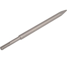Пика SDS plus 250 мм Redverg 300001 6621028