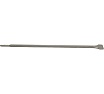 Зубило плоское EXTRA LONG (40х600 мм; SDS-plus) NOVOCRAFT NCC000040600