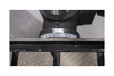 Сверлильный станок Stalex DP-32F/T, Ø 32 мм, СОЖ, 1500 Вт, 380 В, 120 кг DP51020F/T