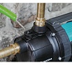 Автоматическая станция бытового водоснабжения Gardena 3000/4 09020-29.000.00
