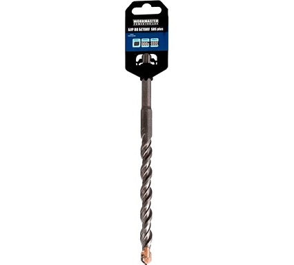 Бур SDS plus WorkMaster 8х45/110 мм 7770-018