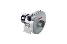 Вентилятор Leister Сайленс 3x380-440 В 103.507