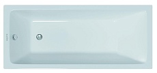 Чугунная ванна Aquatek Альфа 170x75 см AQ8970F-00