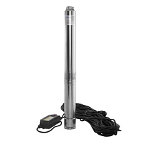 Скважинный насос AQUARIO ASP1E-60-90 3960