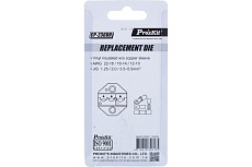 Сменные губки CP-236DR ProsKit 00201233