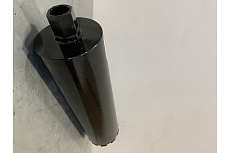 Алмазная коронка IRBISDIAM 132D-450L-1 1/4 1324500