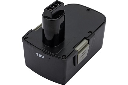 Аккумулятор 18В, 1.5А*ч TORGWIN HT-1815