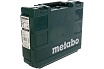 Аккумуляторная ударная дрель-шуруповерт Metabo PowerMaxx SB 12 2х2.0, Li-Ion, кейс 601076500