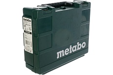 Аккумуляторная ударная дрель-шуруповерт Metabo PowerMaxx SB 12 2х2.0, Li-Ion, кейс 601076500